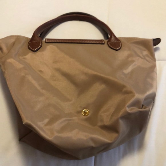 Longchamp mini bag - Picture 3 of 4